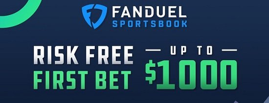 FanDuel sportsbook promo Indiana