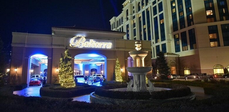 Belterra Casino, Indiana