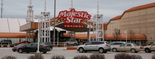 Majestic Star casino