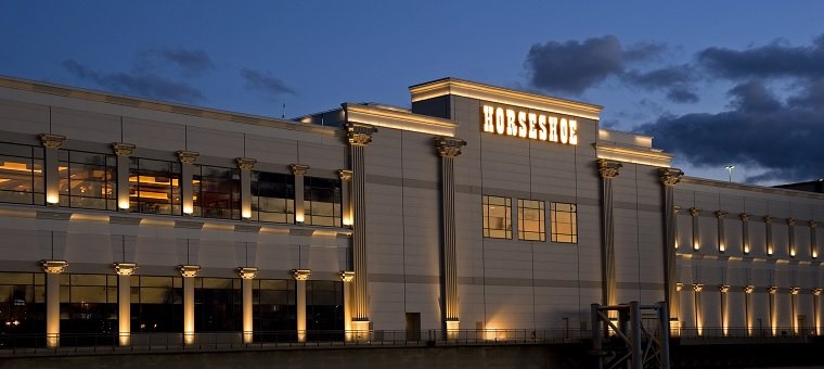 Horseshoe Hammond Casino, Indiana