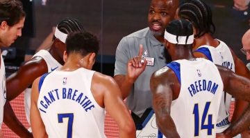 Nate McMillan fired