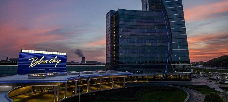 blue chip casino in indiana