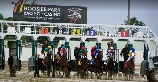 Harrah's Hoosier Park Racing & Casino