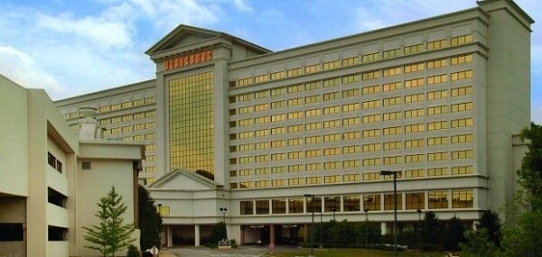 horseshoe southern indiana casinos nashville