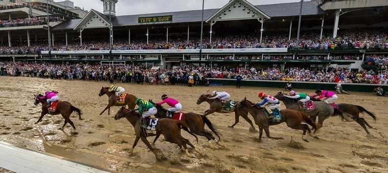 Kentucky Derby