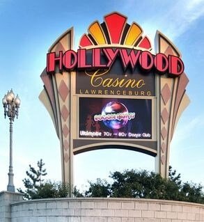 Hollywood Casino Lawrenceburg