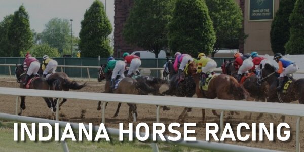 Indiana Horse Racing