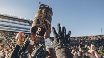 Old Oaken Bucket Game