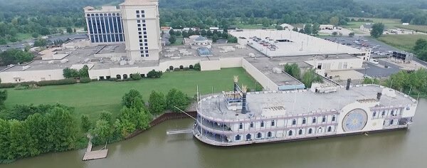 indiana gaming riverboat gambling