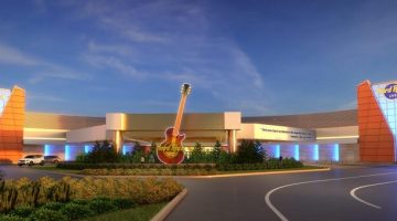 Hard Rock Casino Northern Indiana