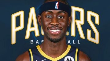 Caris LeVert