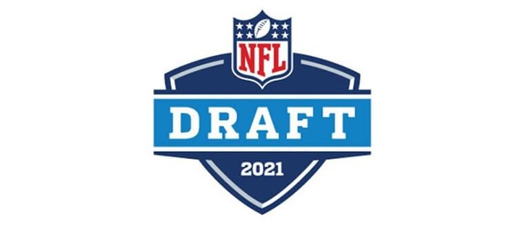 NFL draft 2021