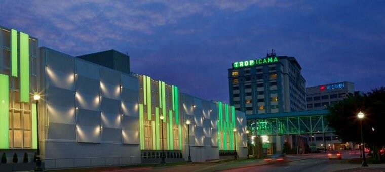 Bally's Tropicana Evansville