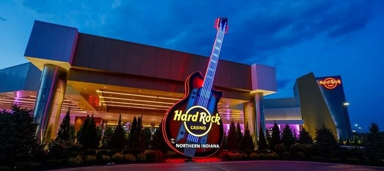 Hard Rock Northern Indiana