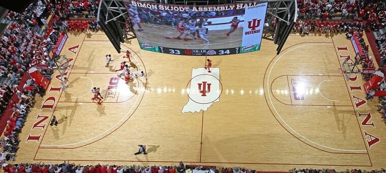 IU Basketball