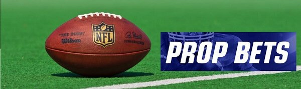 NFL prop bets