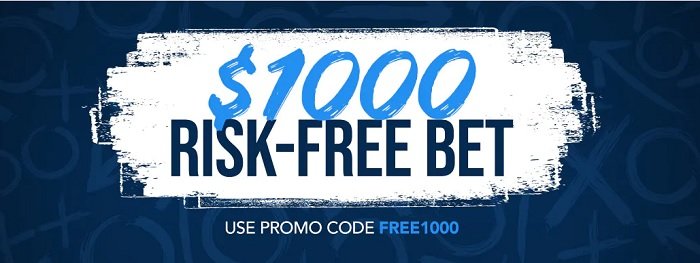 TwinSpires Indiana free bet