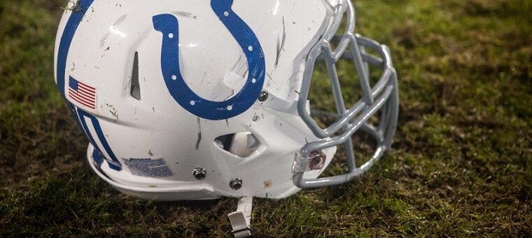 Colts pre season