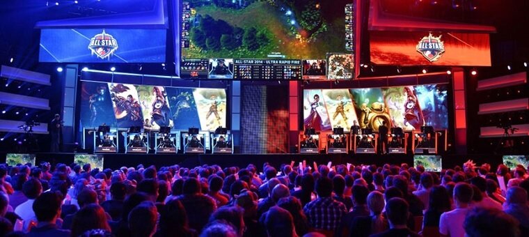 Esports Entertainment Group Colts deal