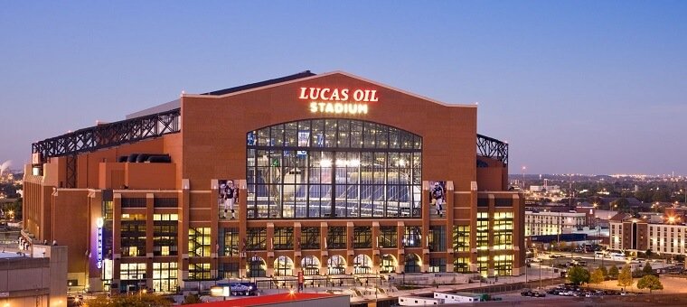 Lucas Oil Stadium