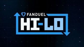 Hi Lo FanDuel offer existing customers