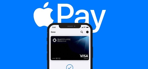 Apple Pay sports betting sites