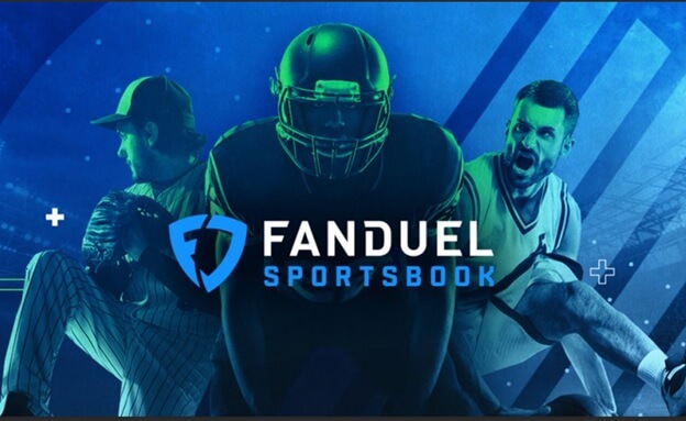 FanDuel logo