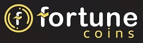 Fortune Coins Casino Logo