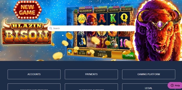 Fortune Coins New Slots