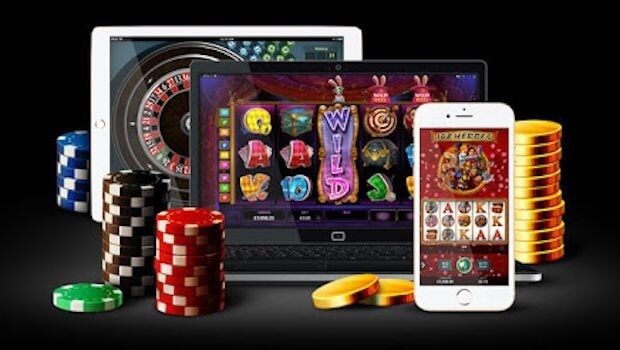 4 Key Tactics The Pros Use For casino