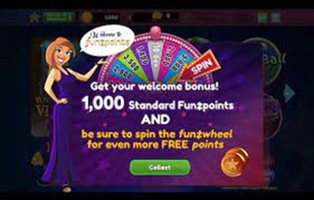 Funzpoints Simialar Promotions