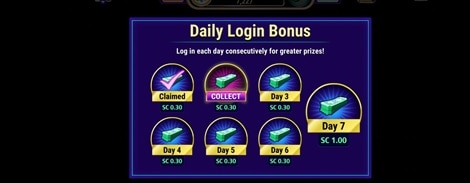 LuckyLand Slots Hack Top Tip