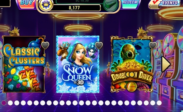 LuckyLand Slots Strategy