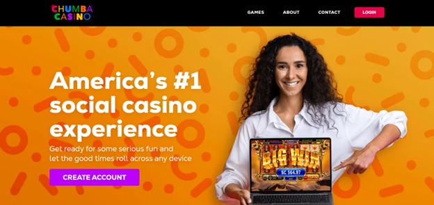 Chumba Casino no deposit