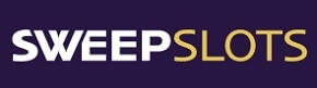 Sweep Slots logo