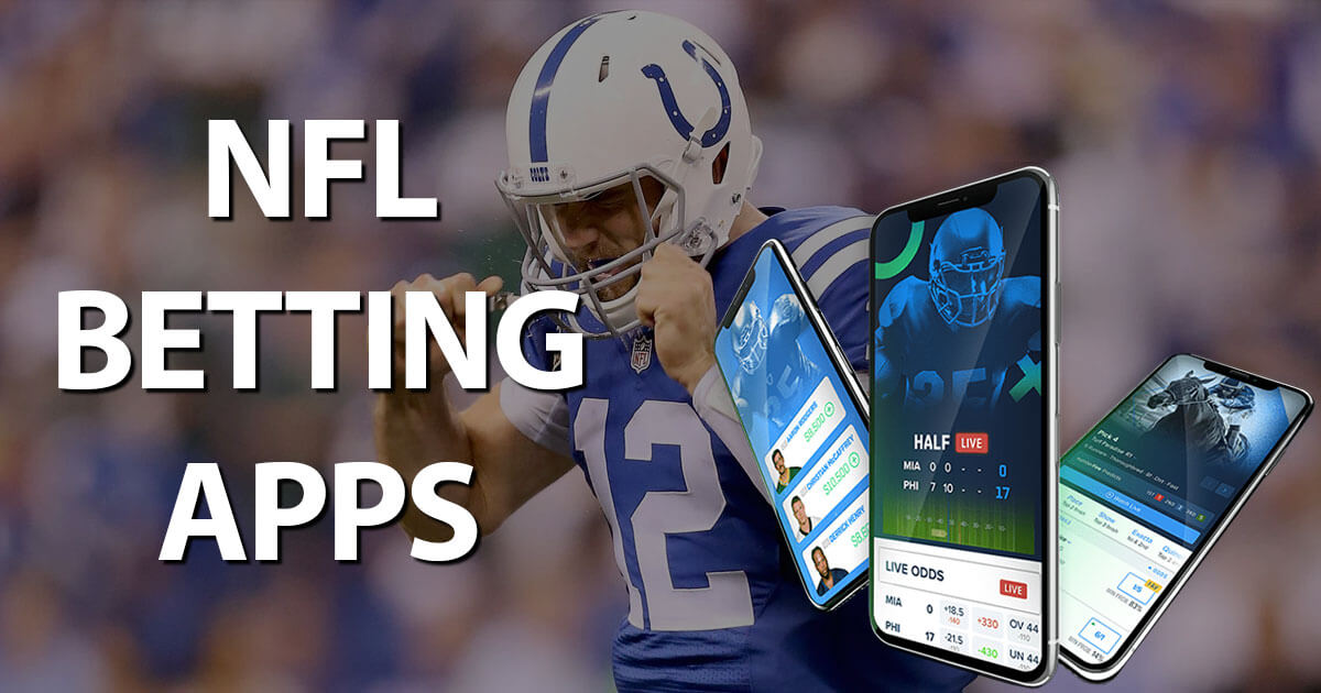 Best NFL Betting Apps for Mobile Users in 2023 - FanNation