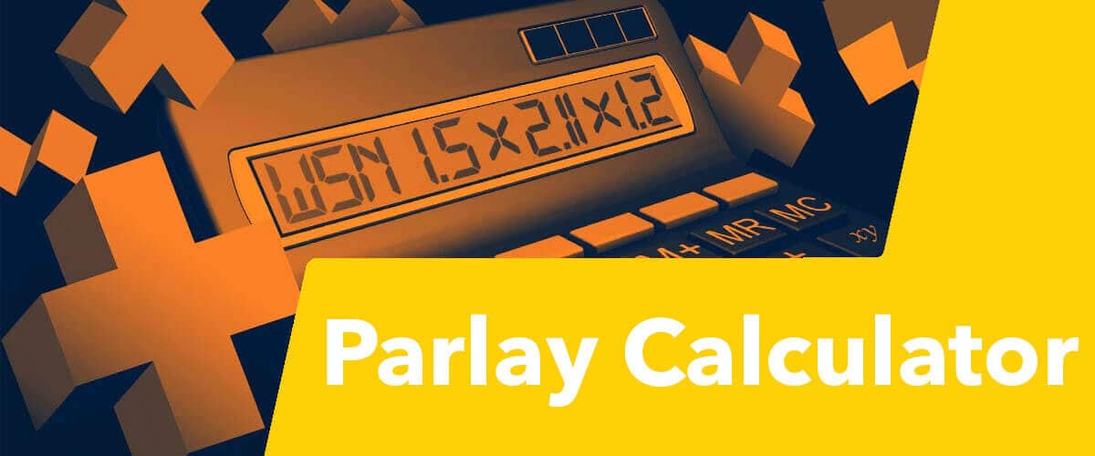 Parlay Odds Calculator