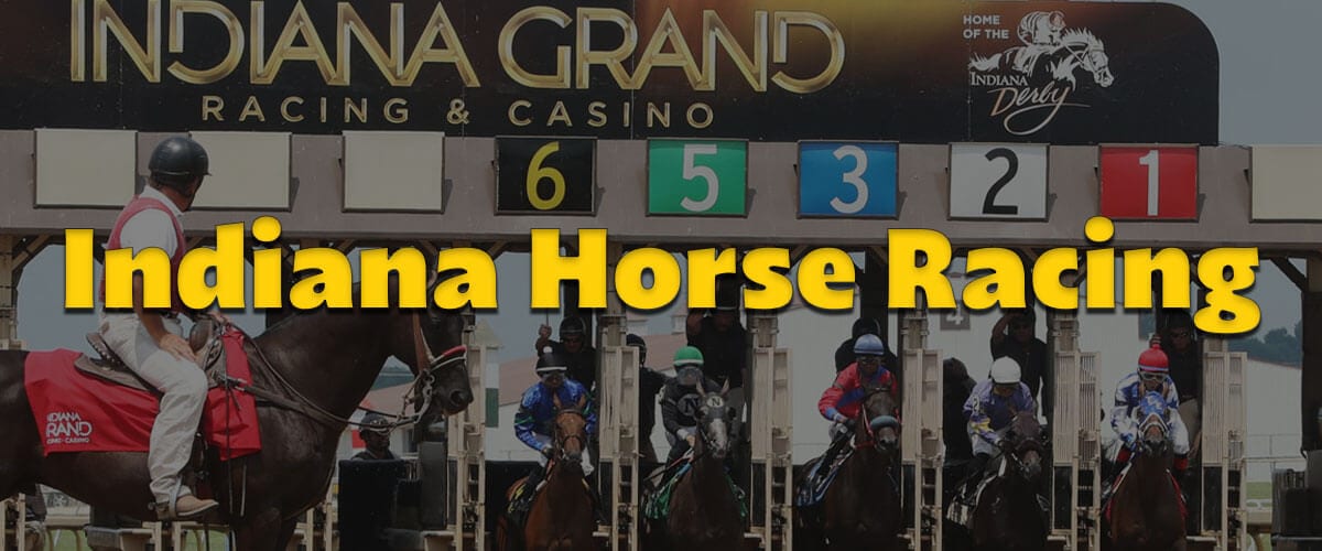 Indiana Horse Racing Best Places To Watch & Legally Bet