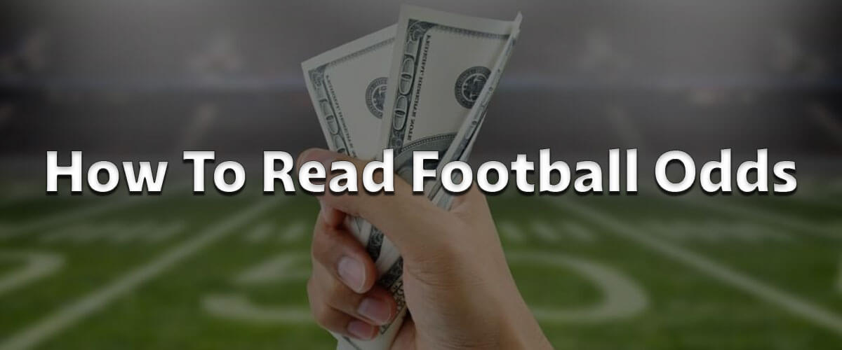 Read Football Odds