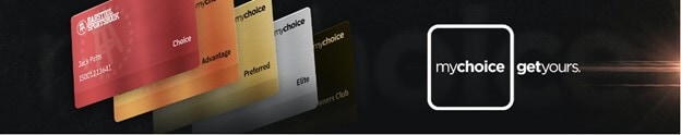 Reward Scheme MyChoice