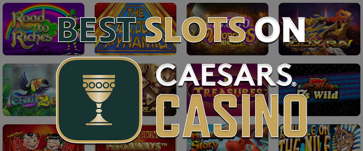 caesars online casino