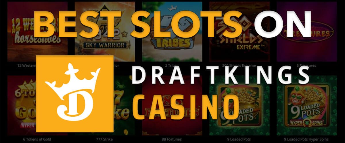 does draftkings have casino