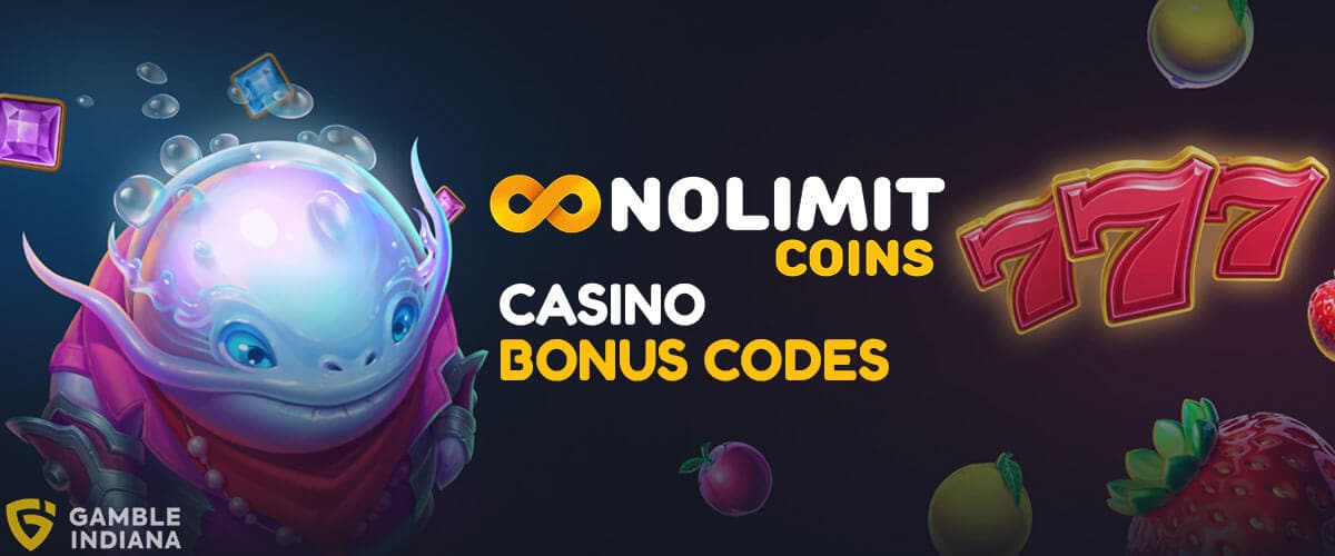 NoLimitCoins Bonus Codes