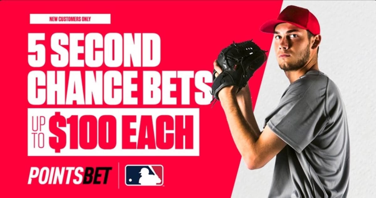 Pointsbet Sportsbook Bonus