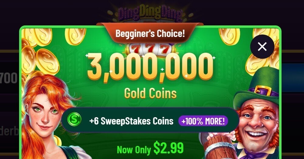 Ding Ding Casino 